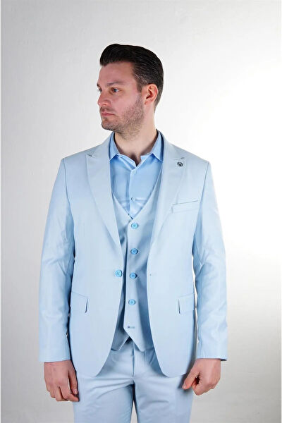 Maserto Erkek Takım Elbise