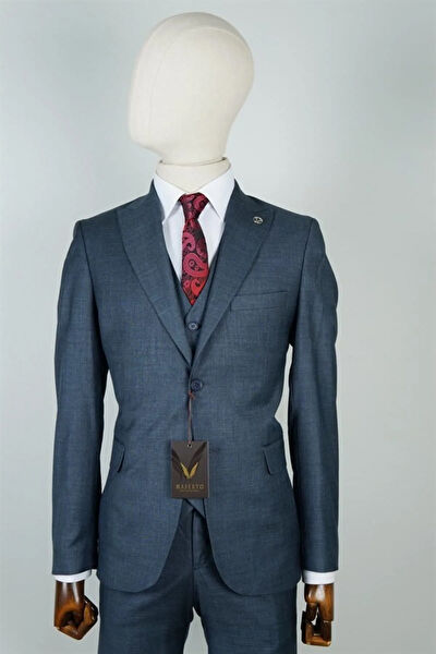 Maserto Erkek Takım Elbise