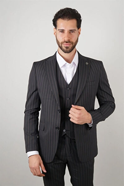 Maserto Erkek Takım Elbise