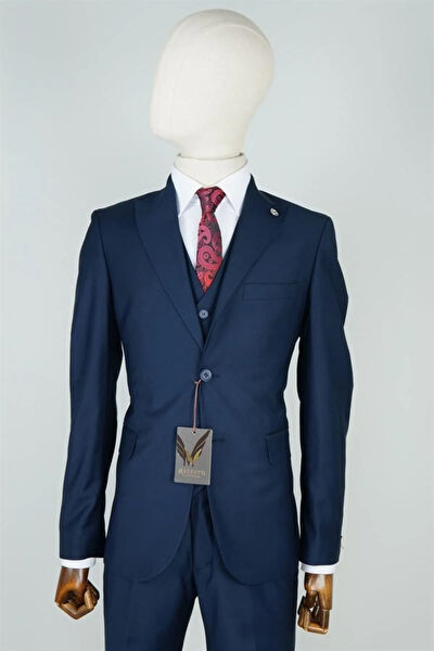 Maserto Erkek Takım Elbise