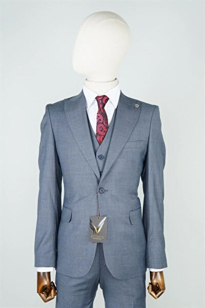 Maserto Erkek Takım Elbise