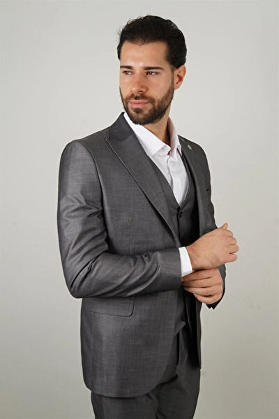 Maserto Erkek Takım Elbise