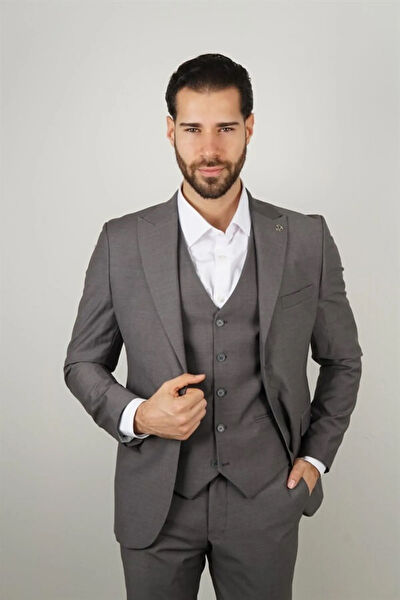 Maserto Erkek Takım Elbise