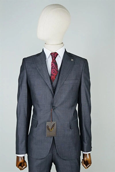 Maserto Erkek Takım Elbise