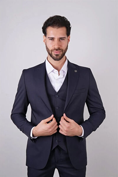 Maserto Erkek Takım Elbise