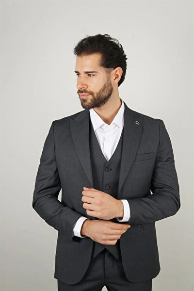 Maserto Erkek Takım Elbise