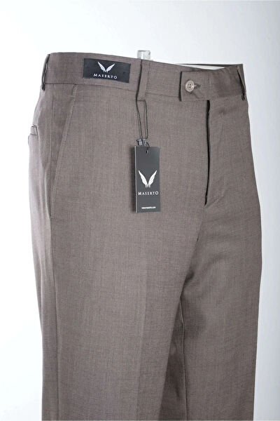 Maserto Erkek Pantolon