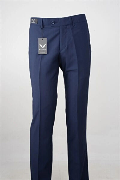 Maserto Erkek Pantolon