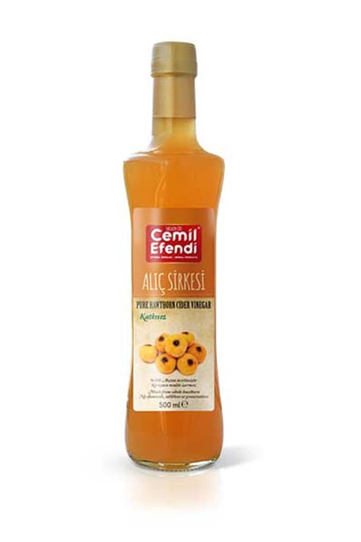 Bin1Çeşit Sirke