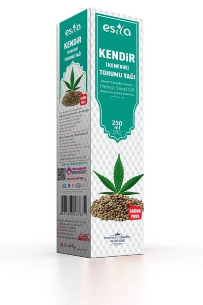 Bin1Çeşit Masaj Yağı