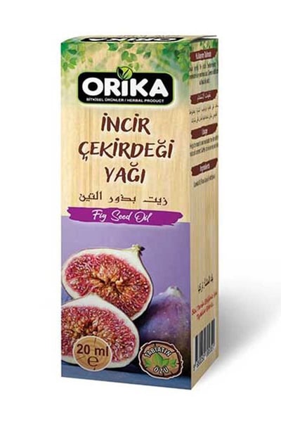 Bin1Çeşit Masaj Yağı
