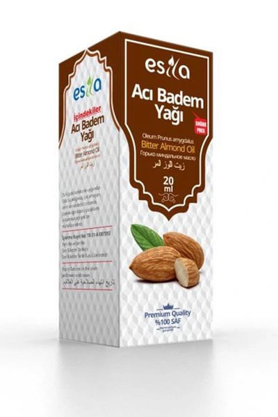 Bin1Çeşit Masaj Yağı