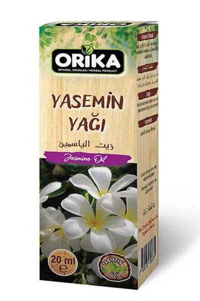 Bin1Çeşit Masaj Yağı
