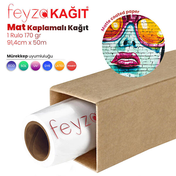 PlotterSarf Fotoğraf Kağıdı