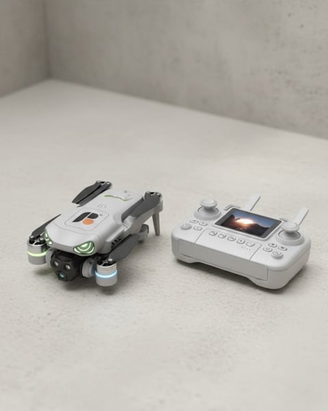 Bin1Çeşit Drone