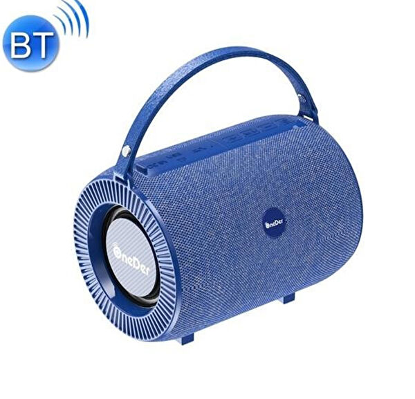 Qasul Taşınabilir Hoparlör