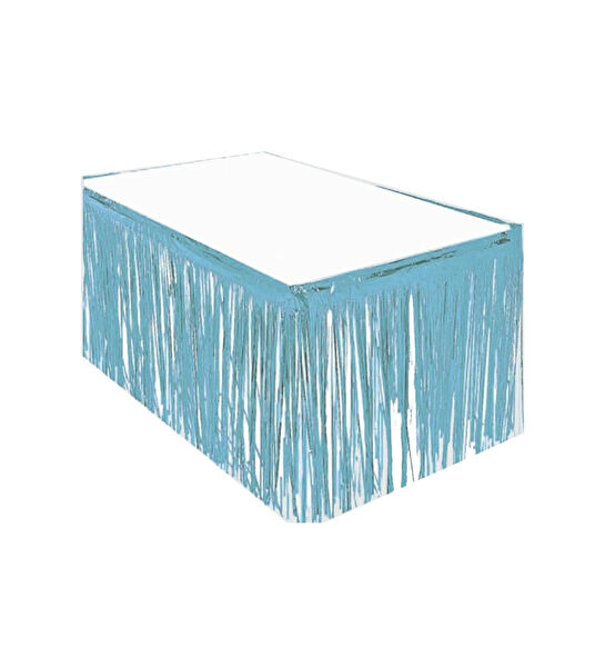 ZENVİVA Parti Süsleme Malzemeleri