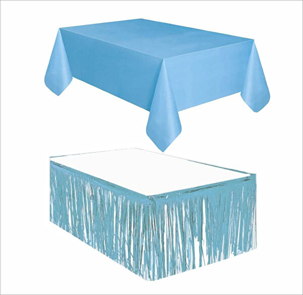 ZENVİVA Parti Süsleme Malzemeleri