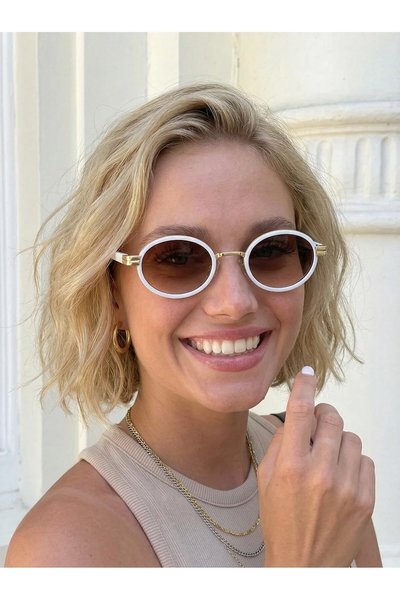 Funeyes Unisex Güneş Gözlüğü