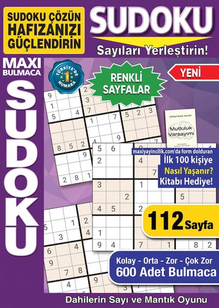 DERGİ KAPINDA Dergiler Kitapları