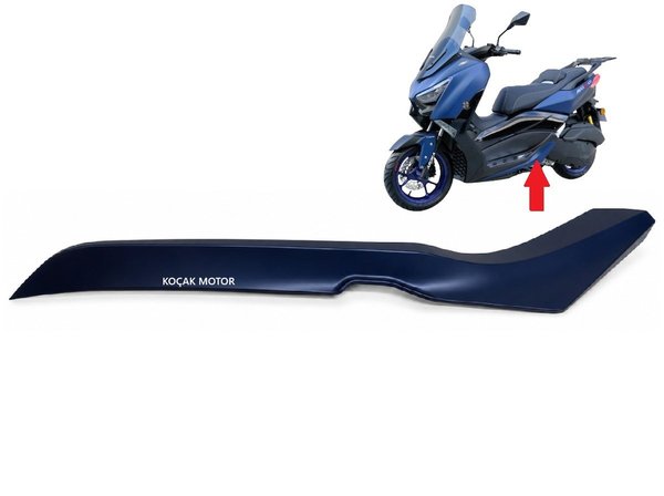 KOÇAK MOTOR Grenaj