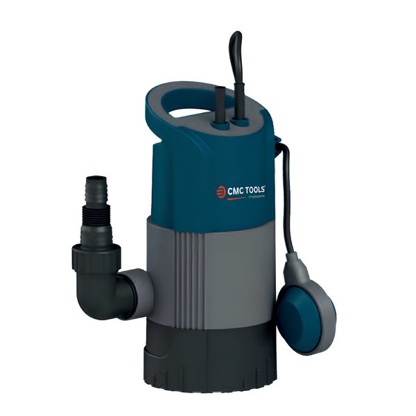 Cmc Tools Hidrofor, Pompa