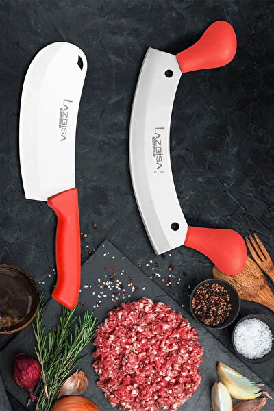 Lazbisa Bıçak Seti