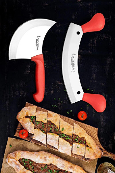 Lazbisa Bıçak Seti