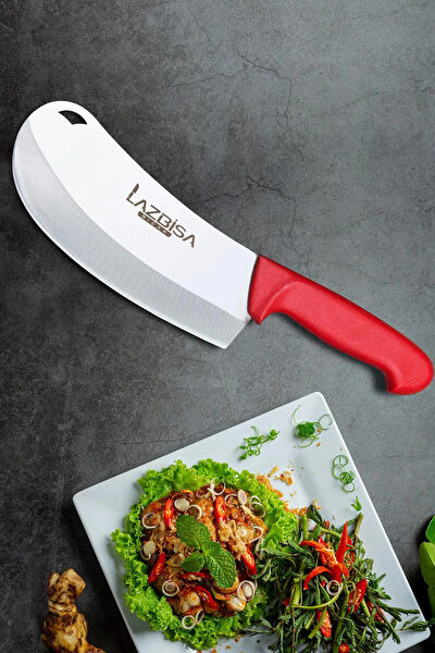 Lazbisa Bıçak Seti