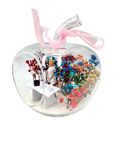 Maya Sanat Teraryum, Teraryum Aksesuarları