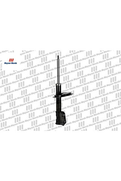 TAMDA ARADIĞIM Amortisör