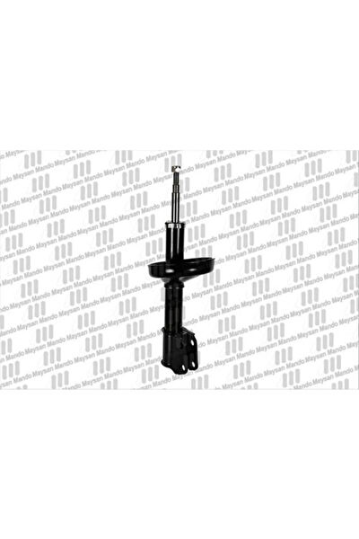 TAMDA ARADIĞIM Amortisör