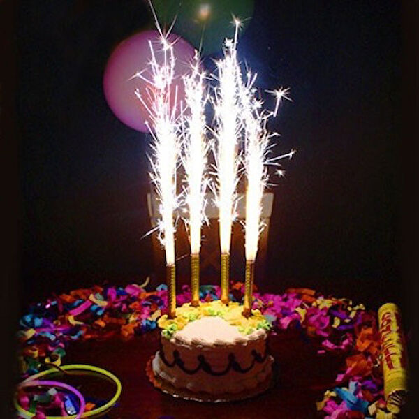 ZENVİVA Parti Süsleme Malzemeleri