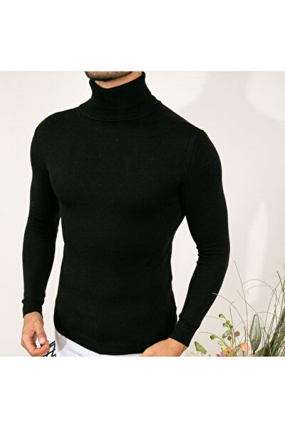 Maygiy Erkek Triko, Kazak