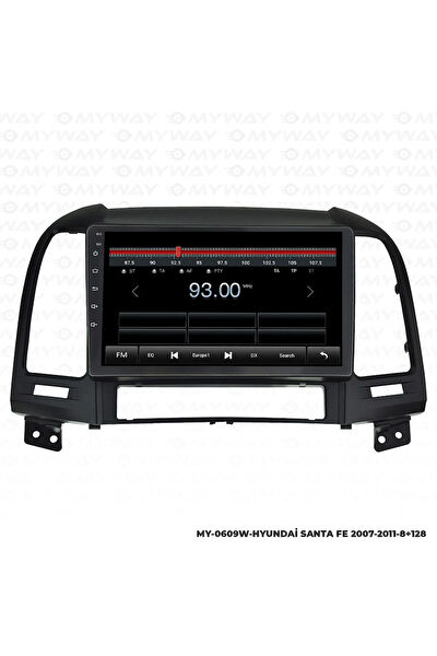 MYWAYY Araç İçi Multimedya ve Görüntü Sistemleri