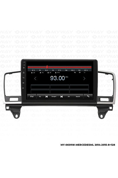 MYWAYY Araç İçi Multimedya ve Görüntü Sistemleri