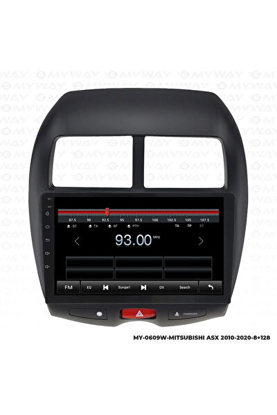 MYWAYY Araç İçi Multimedya ve Görüntü Sistemleri