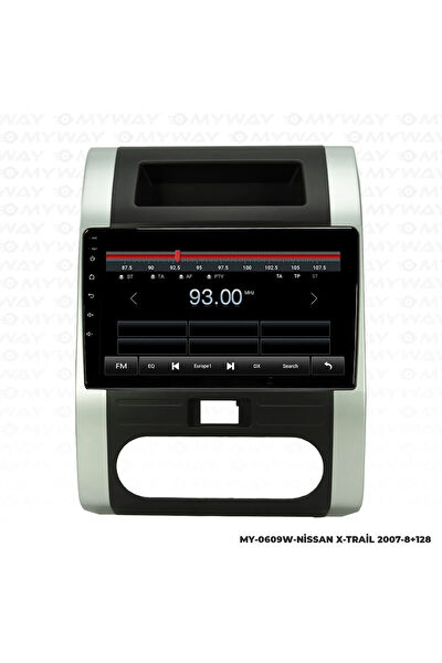 MYWAYY Araç İçi Multimedya ve Görüntü Sistemleri