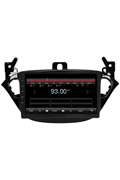 MYWAYY Araç İçi Multimedya ve Görüntü Sistemleri