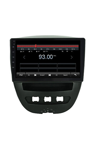 MYWAYY Araç İçi Multimedya ve Görüntü Sistemleri