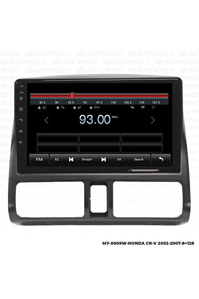 MYWAYY Araç İçi Multimedya ve Görüntü Sistemleri