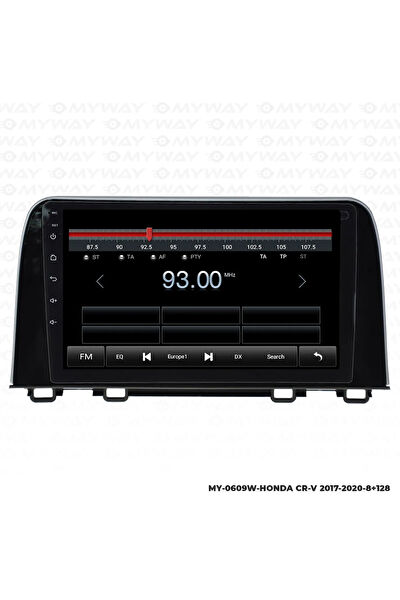 MYWAYY Araç İçi Multimedya ve Görüntü Sistemleri