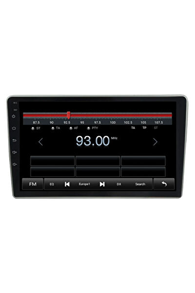 MYWAYY Araç İçi Multimedya ve Görüntü Sistemleri