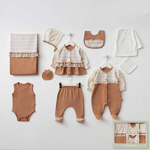 bybubbles Yenidoğan Hastane Çıkışı