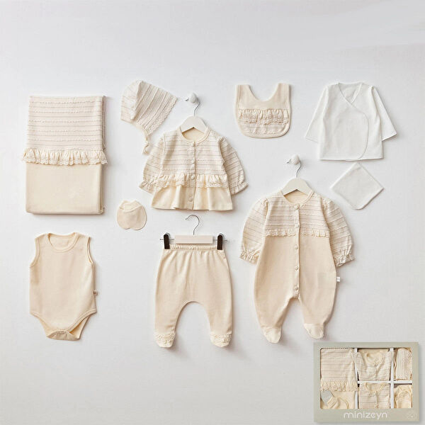 bybubbles Yenidoğan Hastane Çıkışı