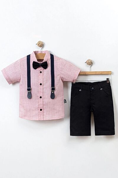 bybubbles Bebek Alt, Üst Takım