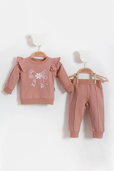 bybubbles Bebek Alt, Üst Takım