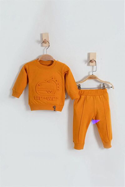 bybubbles Bebek Alt, Üst Takım