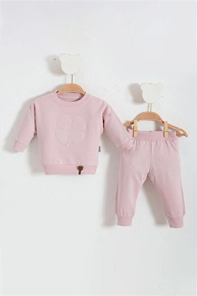 bybubbles Bebek Alt, Üst Takım