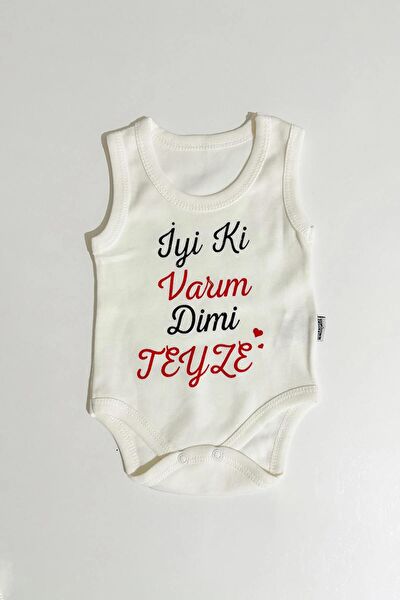 bybubbles Body, Zıbın